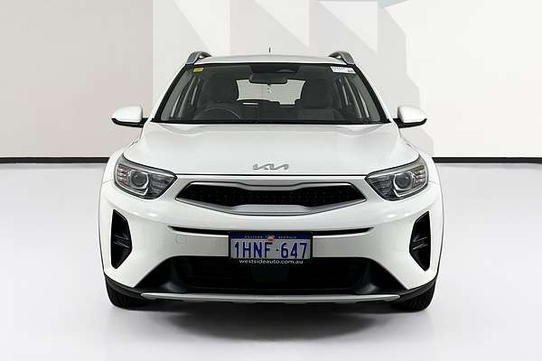2022 Kia STONIC S YB MY22