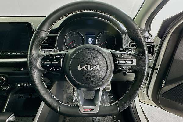 2021 Kia STONIC GT-LINE YB MY21