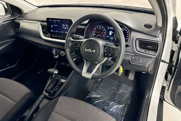 2023 Kia STONIC S YB MY23
