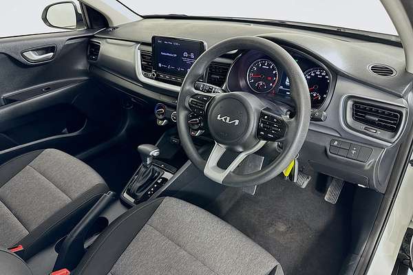 2023 Kia STONIC S YB MY23