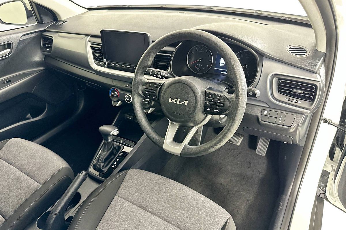 2023 Kia STONIC S YB MY23