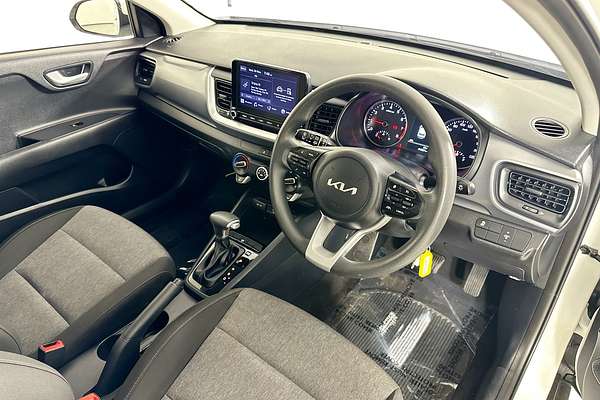 2022 Kia STONIC S YB MY22