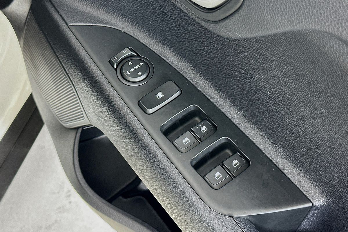 2021 Kia STONIC S YB MY21