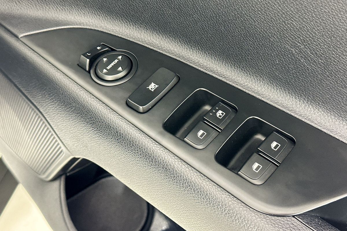 2023 Kia STONIC S YB MY23
