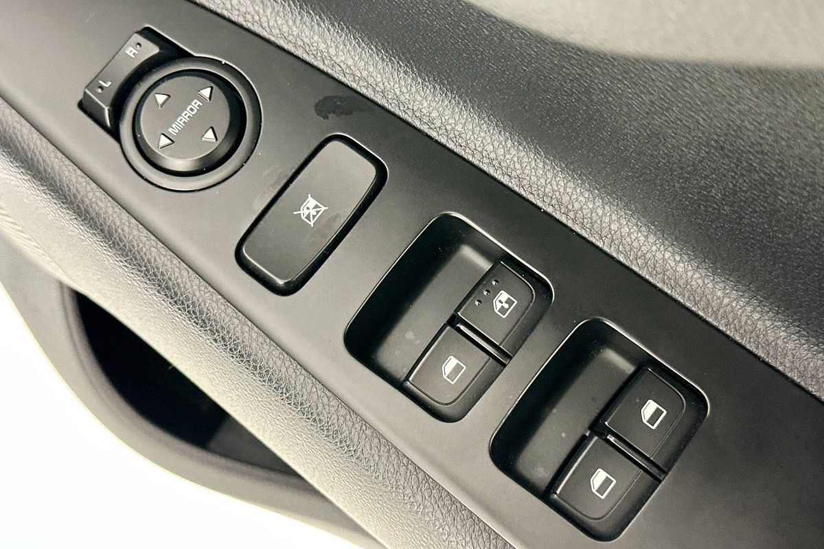 2023 Kia STONIC S YB MY23