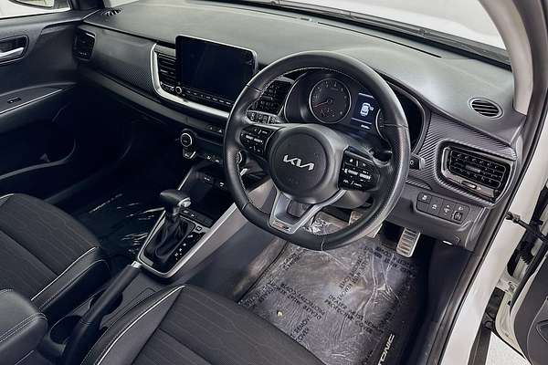 2021 Kia STONIC GT-LINE YB MY21