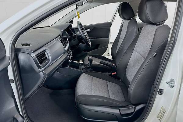 2021 Kia STONIC S YB MY21
