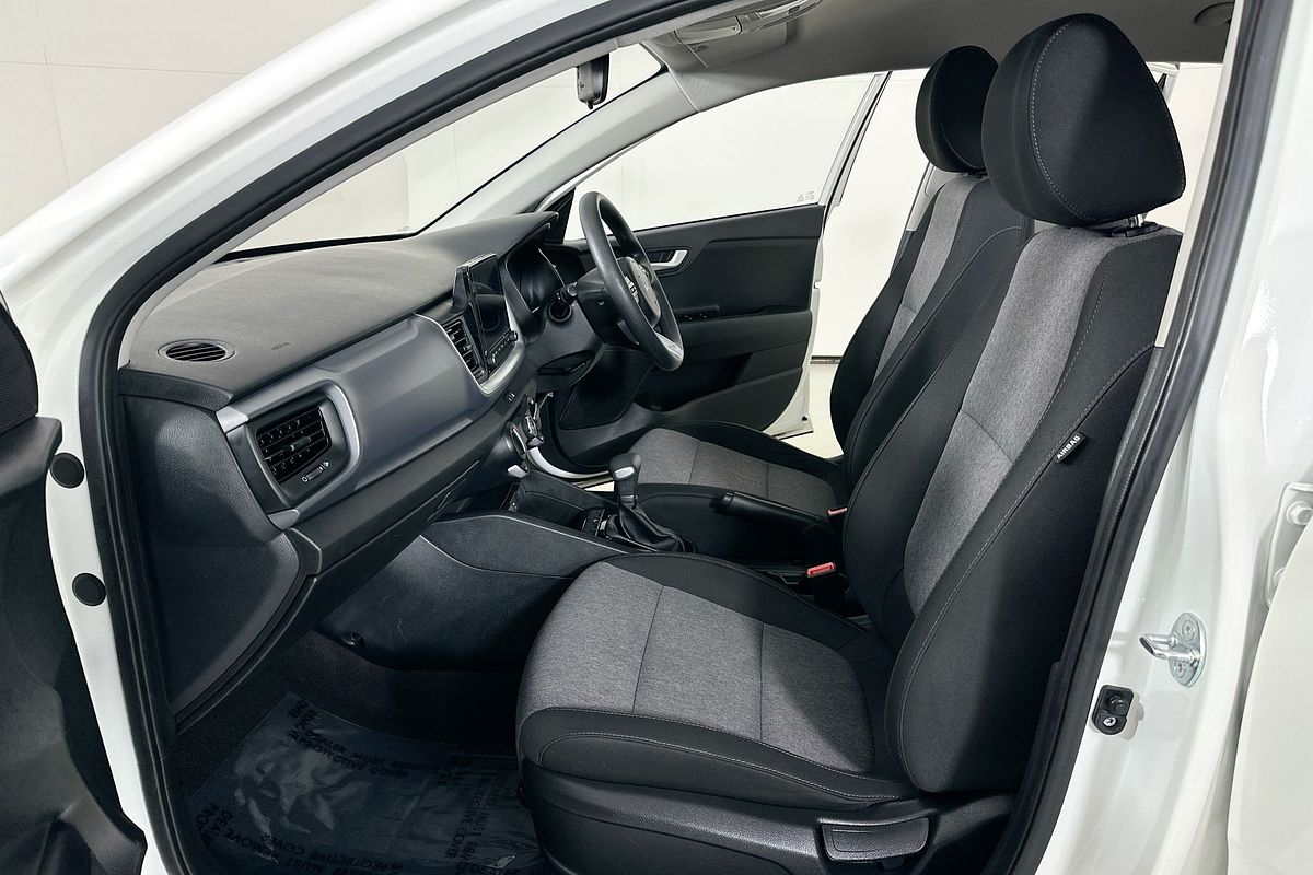 2023 Kia STONIC S YB MY23