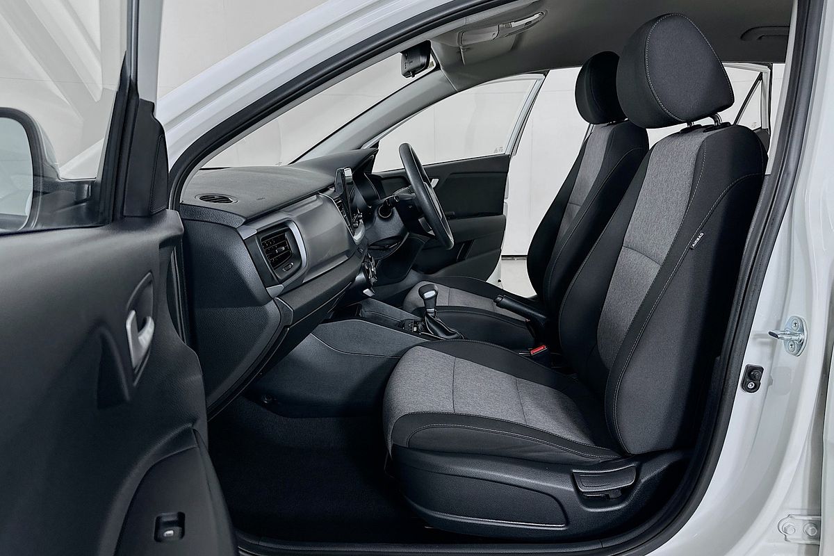 2023 Kia STONIC S YB MY23