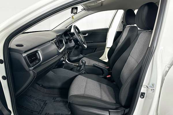 2022 Kia STONIC S YB MY22