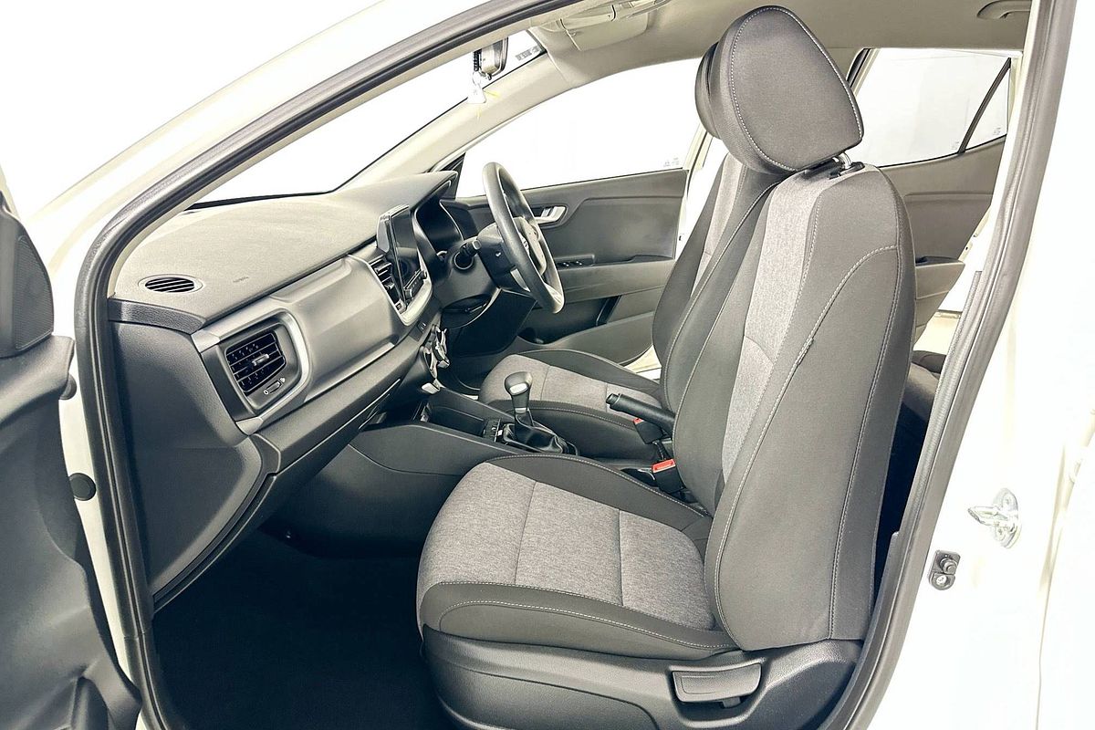 2023 Kia STONIC S YB MY23