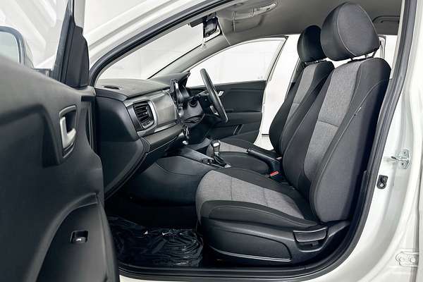 2022 Kia STONIC S YB MY22