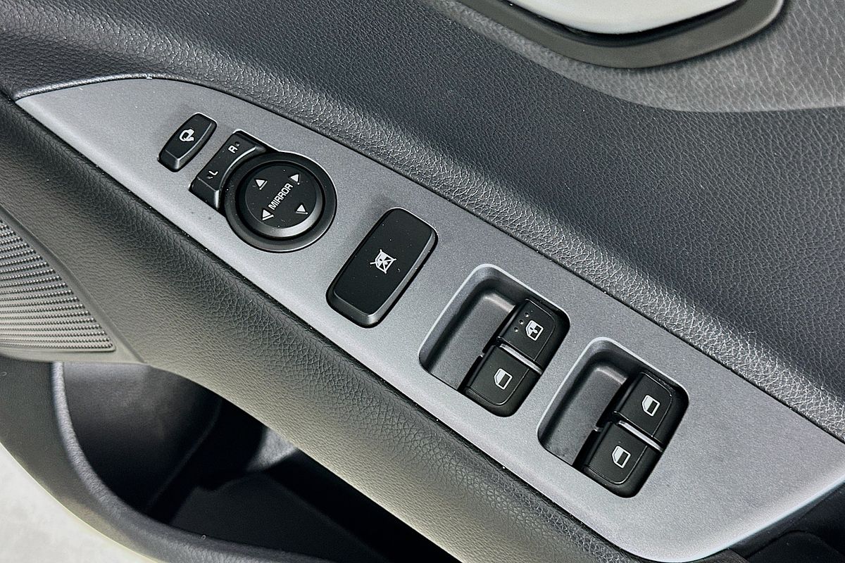 2021 Kia STONIC GT-LINE YB MY21