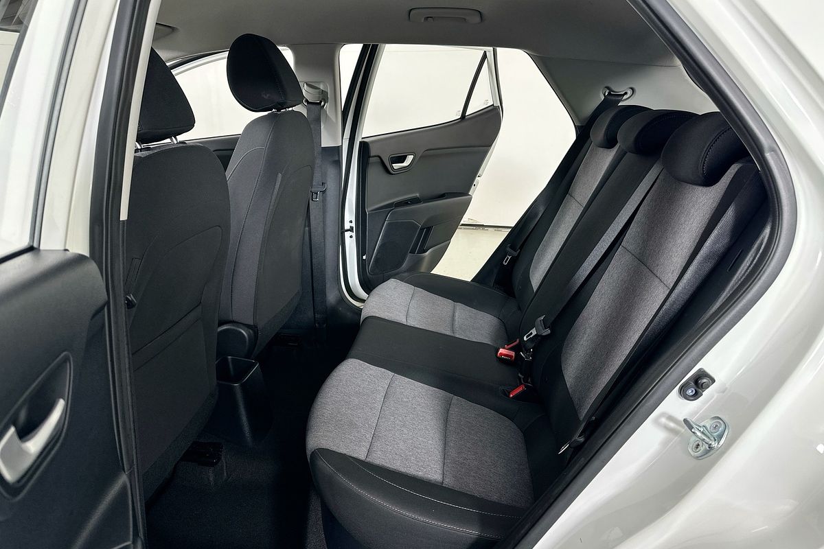2023 Kia STONIC S YB MY23
