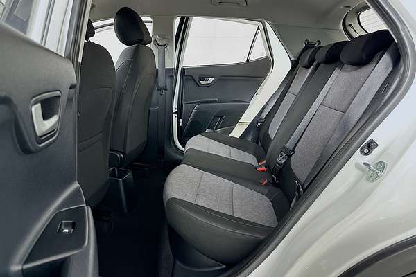 2023 Kia STONIC S YB MY23