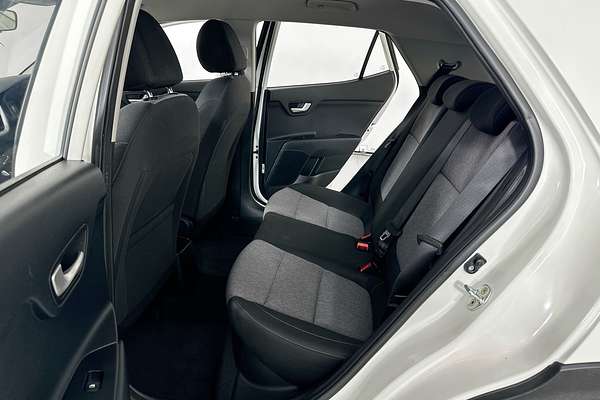 2022 Kia STONIC S YB MY22