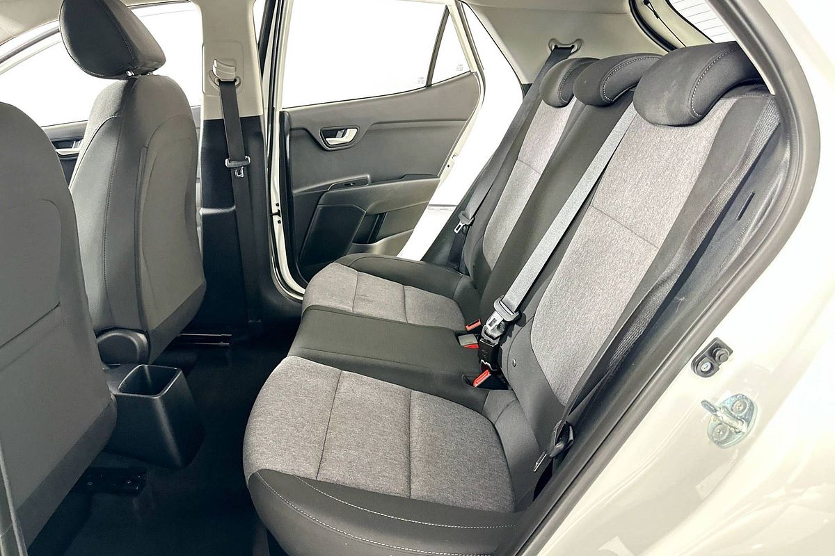 2023 Kia STONIC S YB MY23