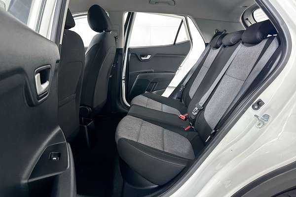 2022 Kia STONIC S YB MY22