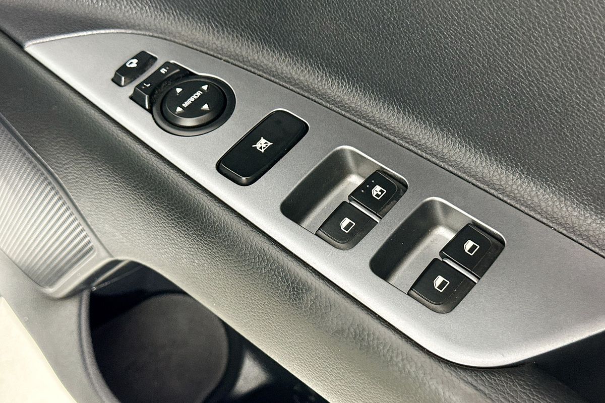 2021 Kia STONIC GT-LINE (TWO-TONE) YB MY21