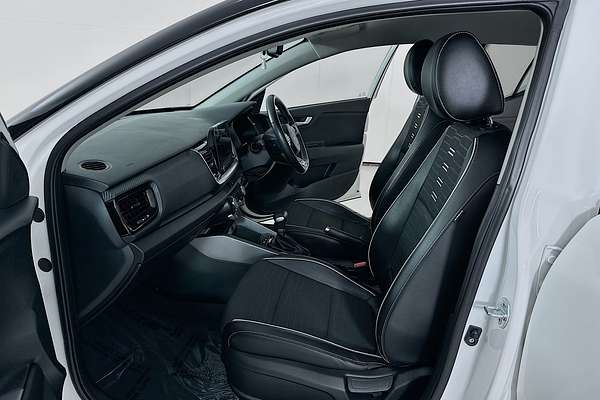 2021 Kia STONIC GT-LINE YB MY21