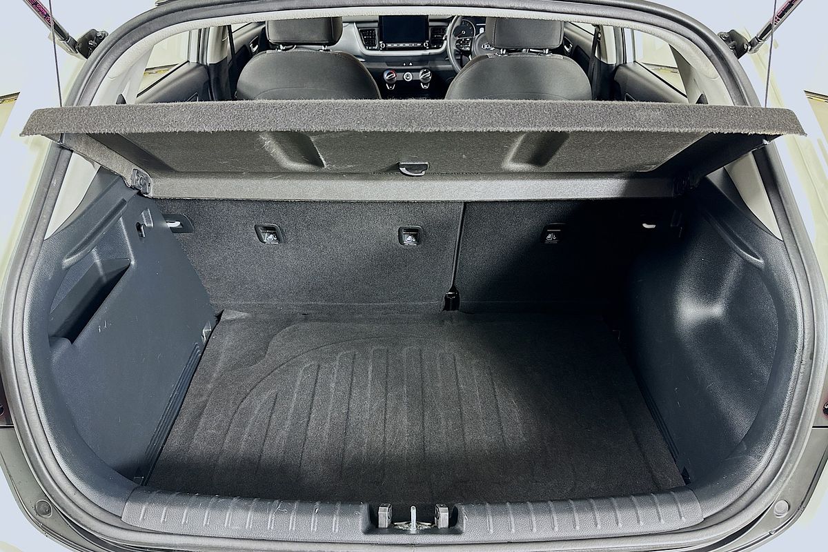 2021 Kia STONIC S YB MY21