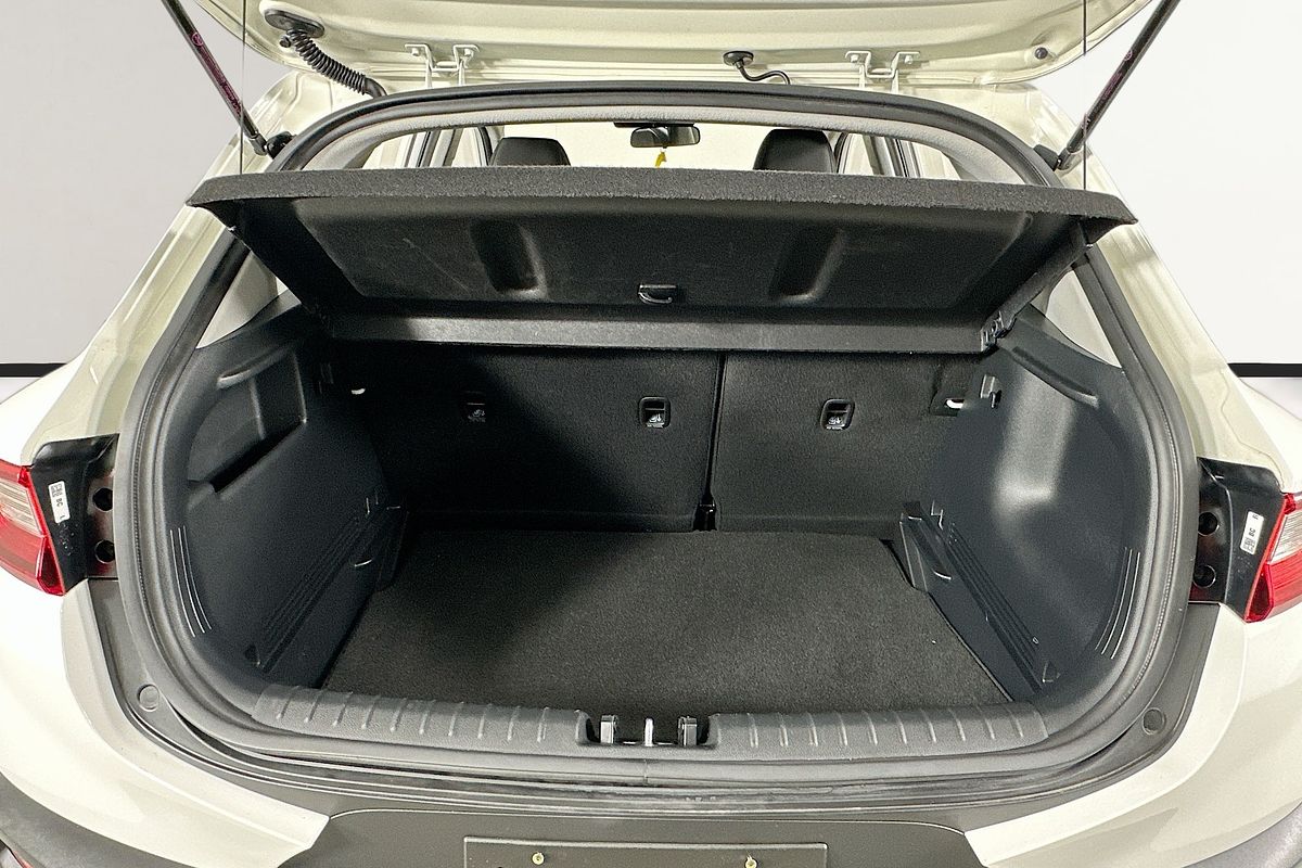 2022 Kia STONIC S YB MY22