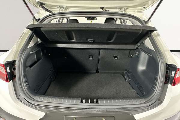 2022 Kia STONIC S YB MY22