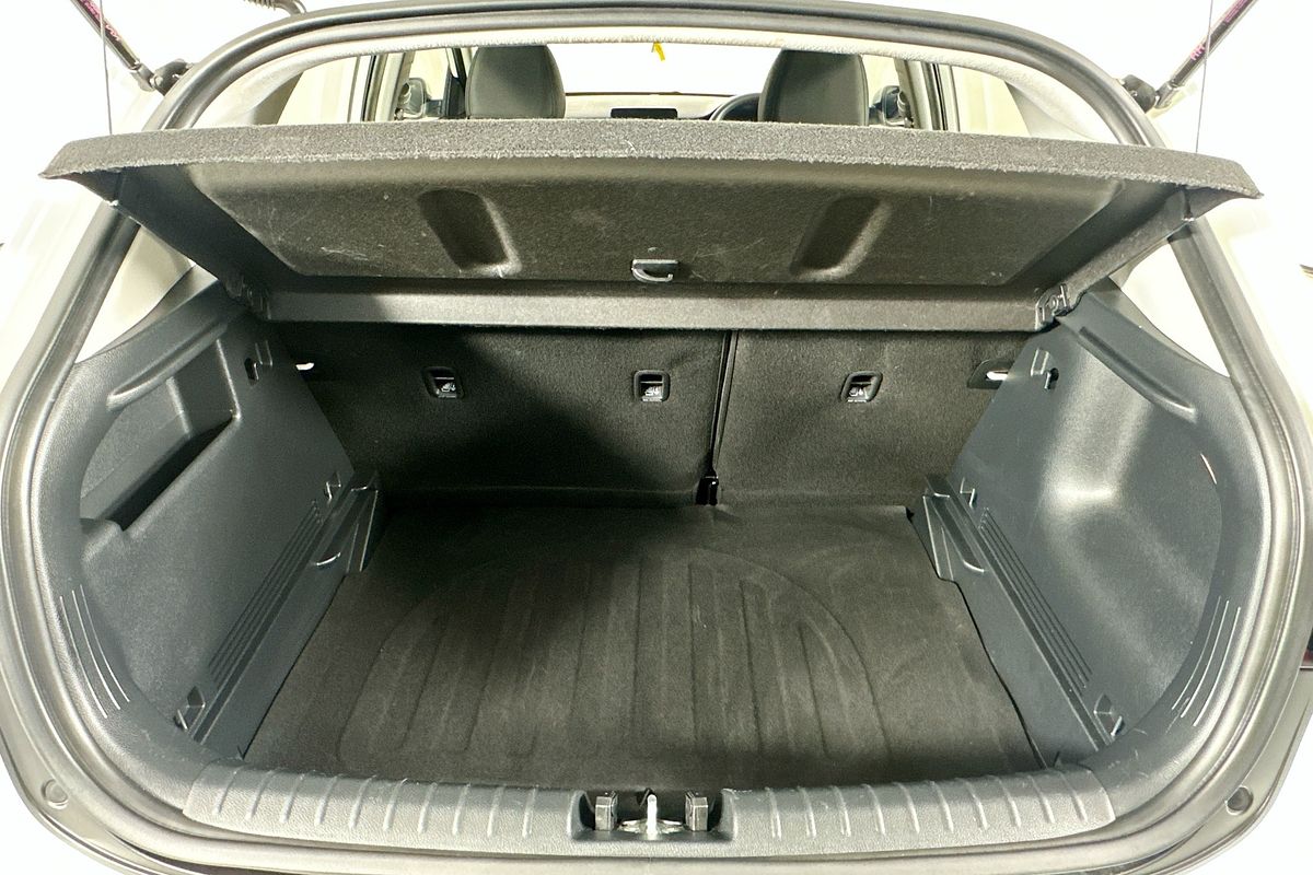 2023 Kia STONIC S YB MY23