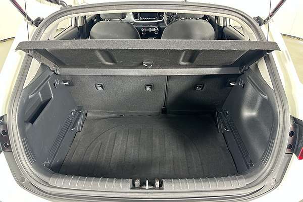 2022 Kia STONIC S YB MY22