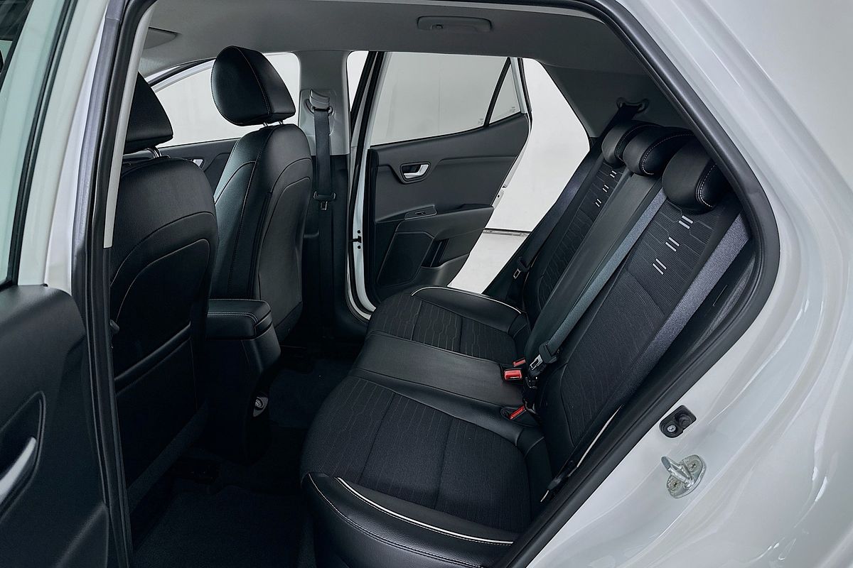 2021 Kia STONIC GT-LINE YB MY21