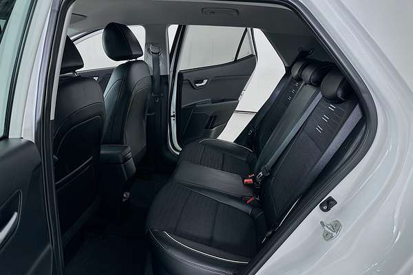 2021 Kia STONIC GT-LINE YB MY21
