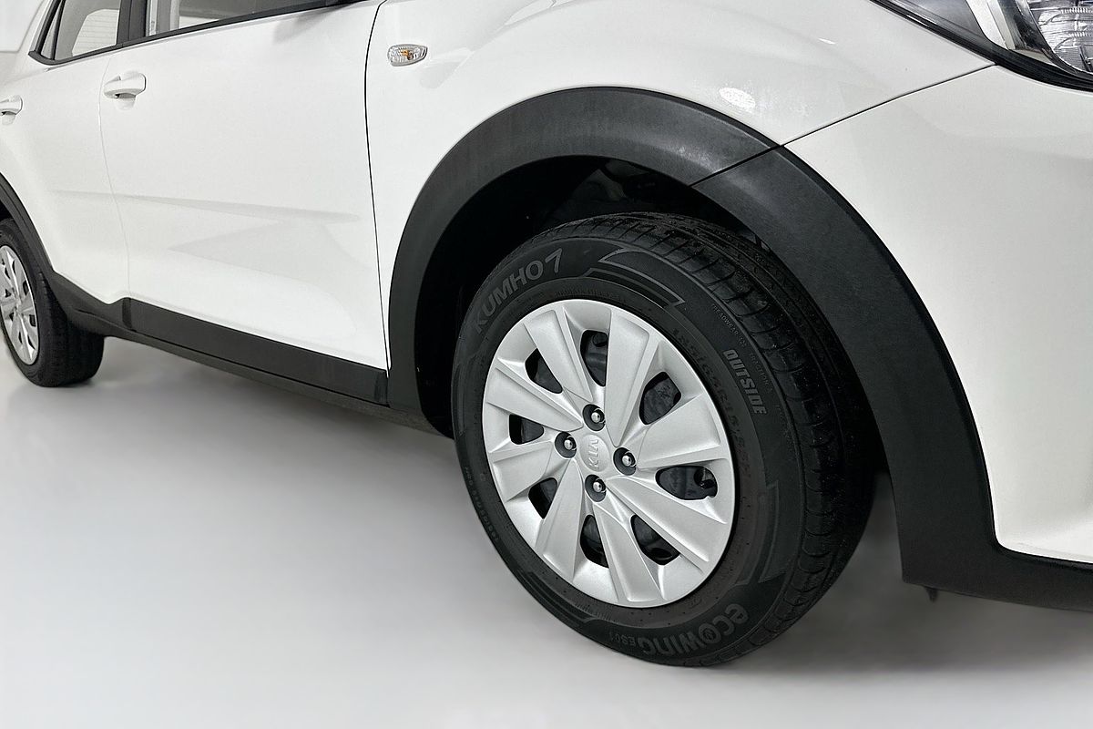 2021 Kia STONIC S YB MY21