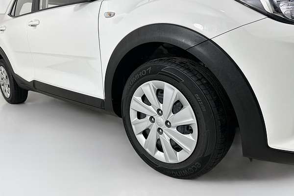 2021 Kia STONIC S YB MY21