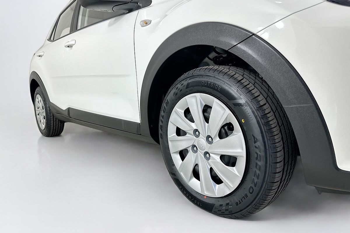 2023 Kia STONIC S YB MY23