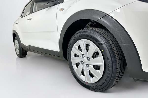 2023 Kia STONIC S YB MY23