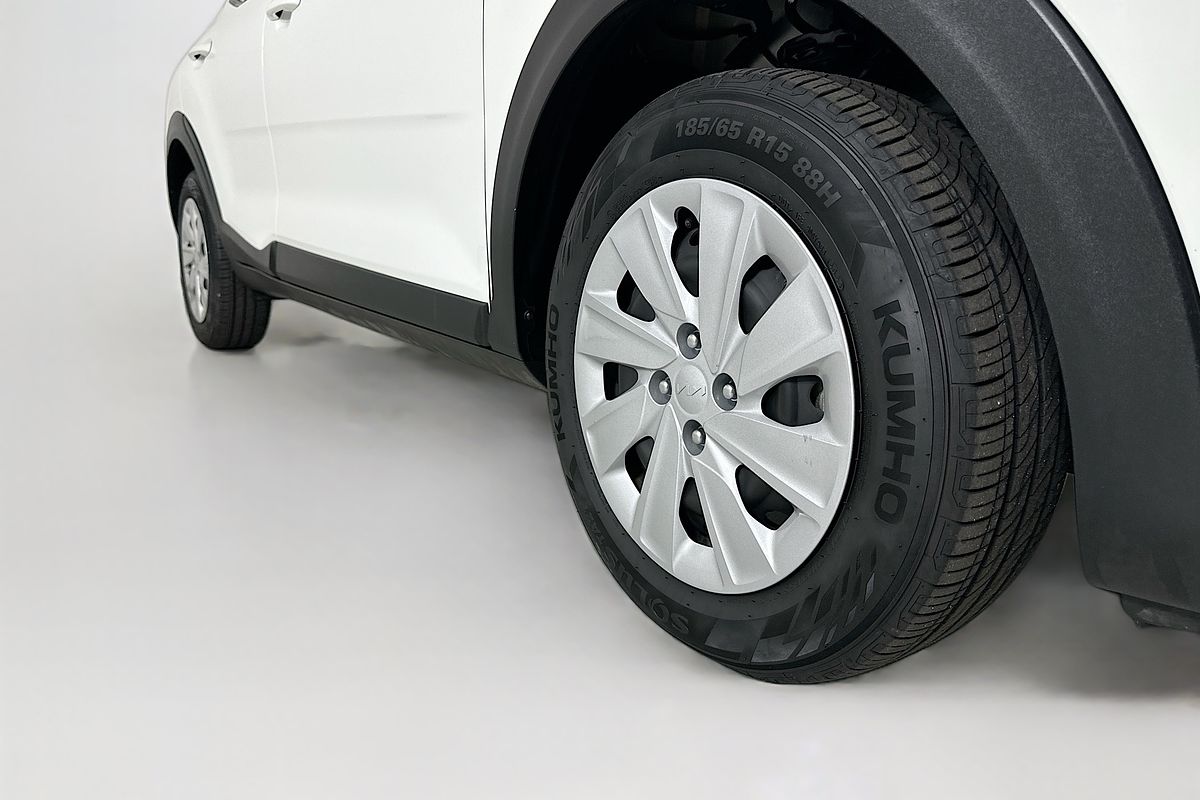 2022 Kia STONIC S YB MY22