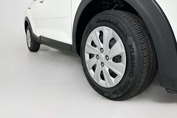 2022 Kia STONIC S YB MY22