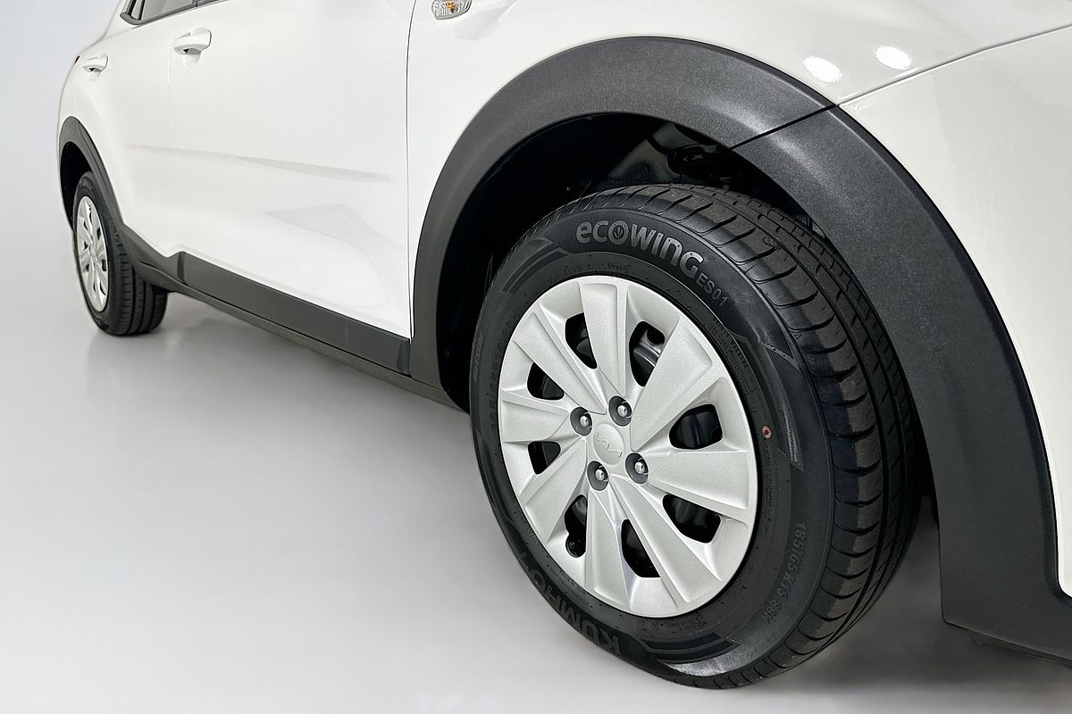 2023 Kia STONIC S YB MY23