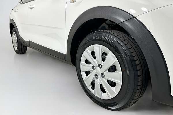 2023 Kia STONIC S YB MY23
