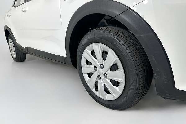 2022 Kia STONIC S YB MY22