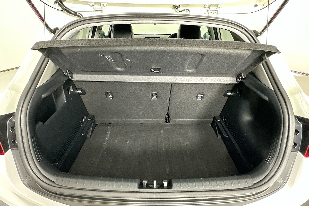 2021 Kia STONIC GT-LINE YB MY21