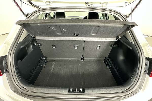2021 Kia STONIC GT-LINE YB MY21