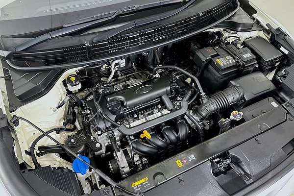 2021 Kia STONIC S YB MY21