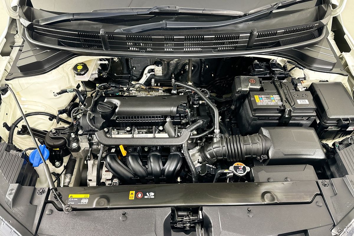 2023 Kia STONIC S YB MY23