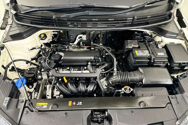 2023 Kia STONIC S YB MY23