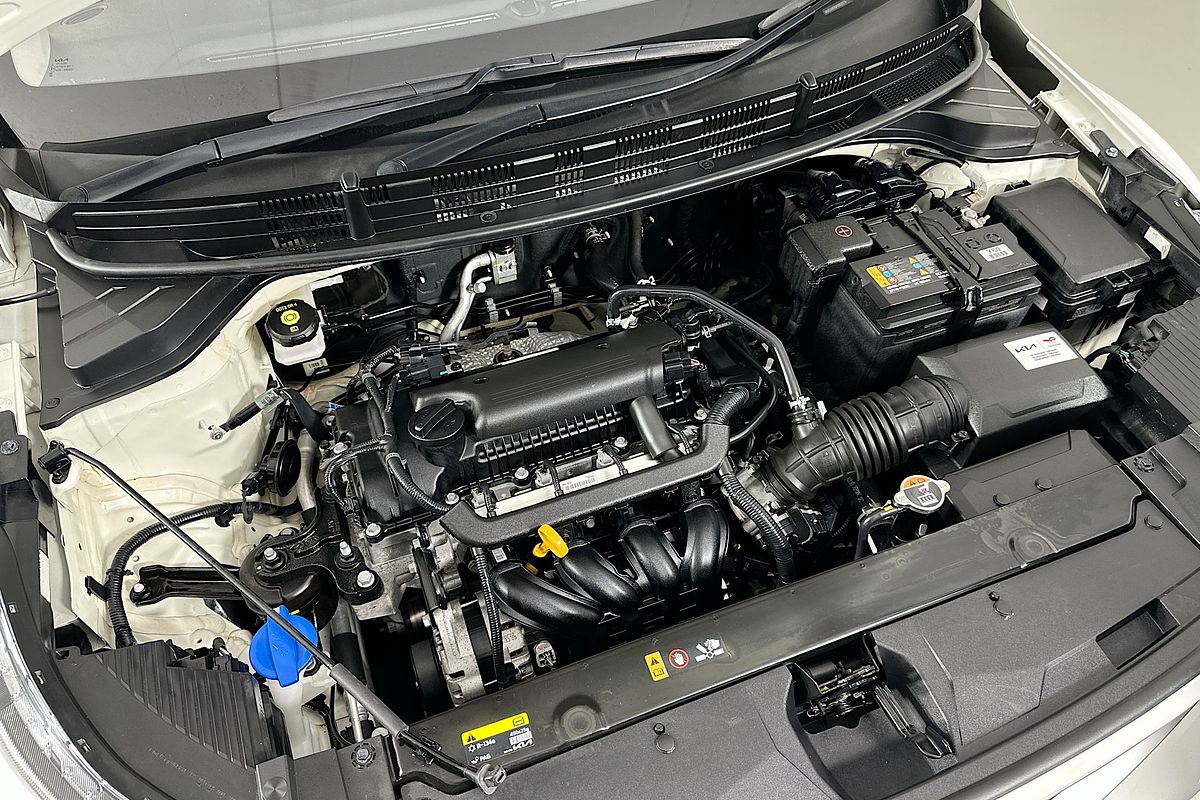 2023 Kia STONIC S YB MY23