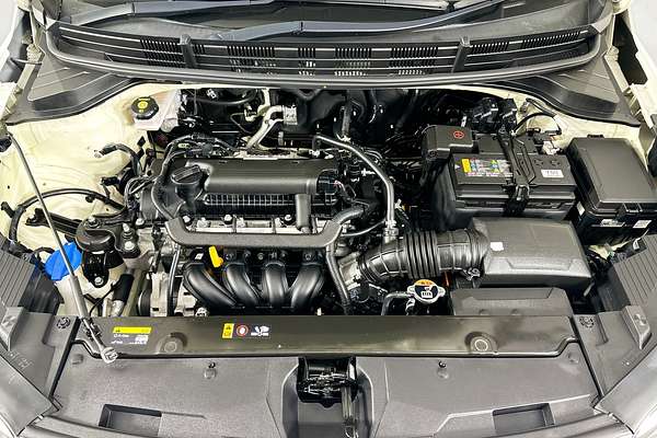 2022 Kia STONIC S YB MY22