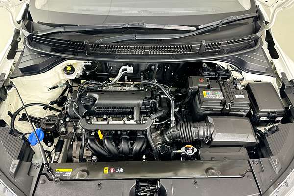 2023 Kia STONIC S YB MY23