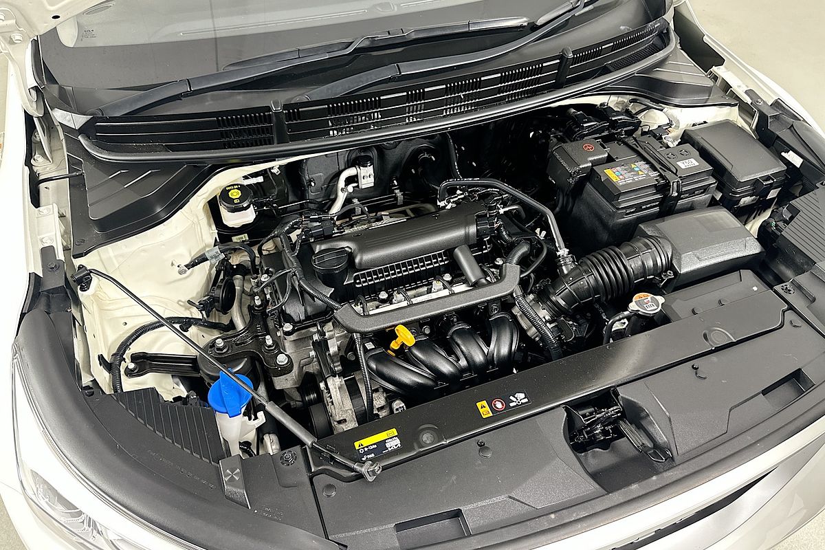 2022 Kia STONIC S YB MY22