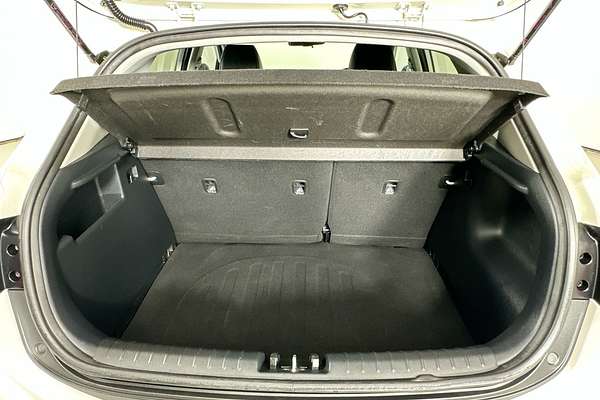 2021 Kia STONIC GT-LINE (TWO-TONE) YB MY21